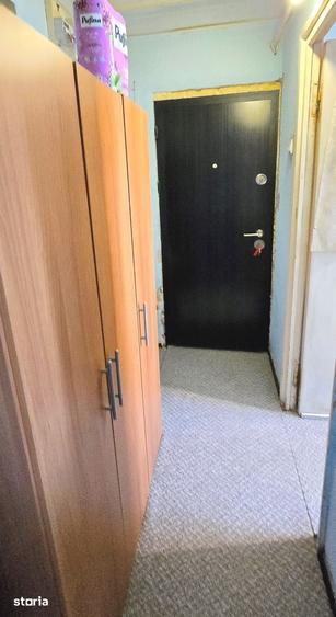 Apartament cu 2 camere în Mircea cel Bătrân