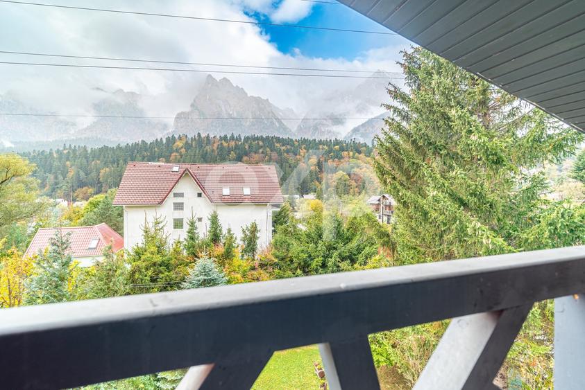 Apartament cu 3 camere decomandat în Zamora