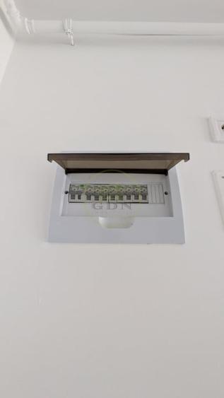 Garsonieră decomandată în Cristian