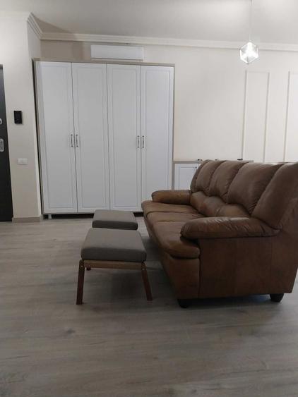 Inchiriez Apartament Lux 2 Camere Rond Alba-Iulia/Decebal/Unirii + Curte - 8