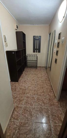 Garsonieră decomandată în Unirii