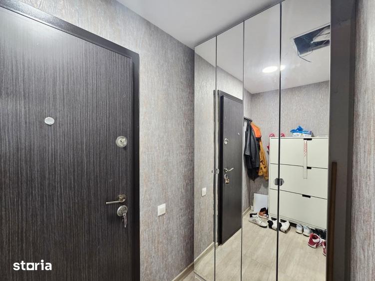 Casă cu 4 camere cu Teren 150 Mp în Ștefăneștii de Jos