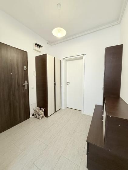 Apartament cu 2 camere nedecomandat, mobilat în Tomis Nord