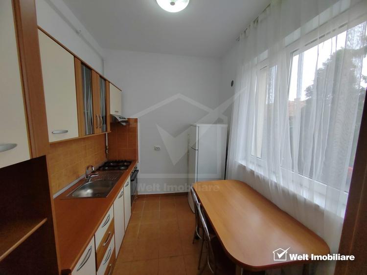 Apartament 37mp, etaj 1, Iris - 2