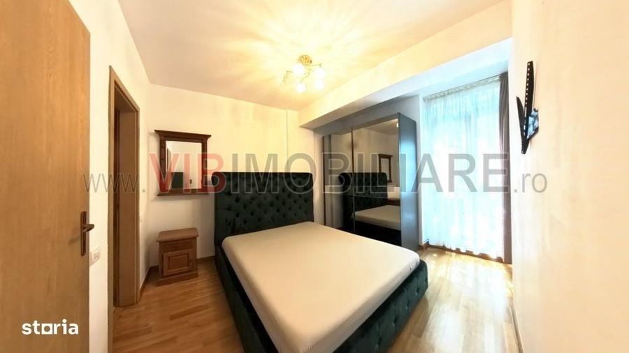Apartament Elegant, 3 Camere si 2 Bai - Kiseleff/ Clucerului - 12