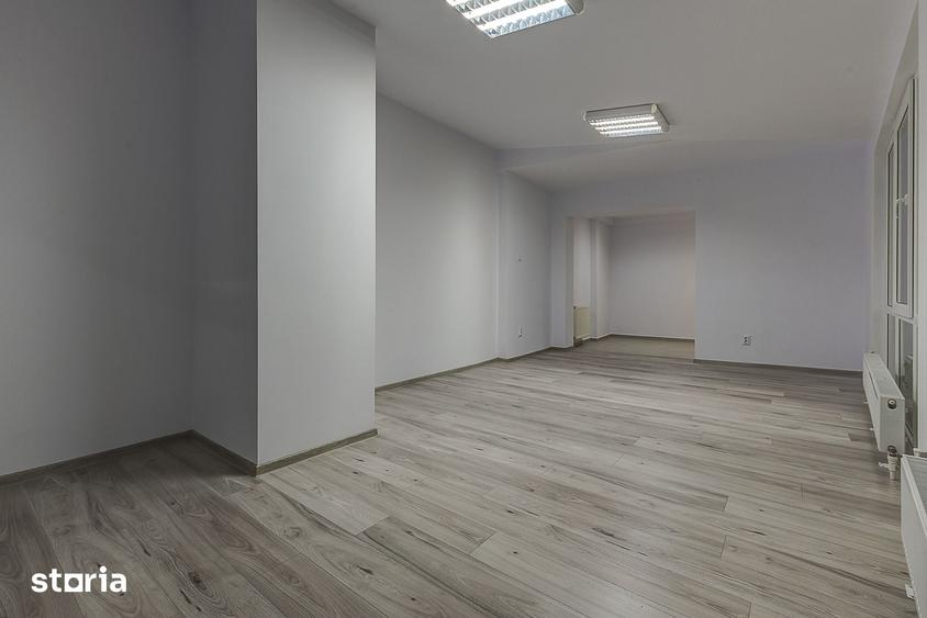 Spațiu comercial, de 45 mp, în Central