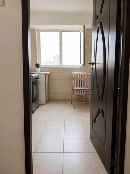 Apartament cu 2 camere semidecomandat în Drumul Taberei