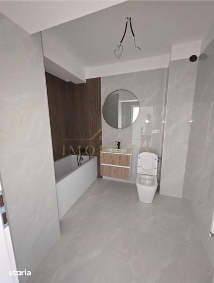 Apartament 2 camere , Bloc nou , zona Urusagului - 5