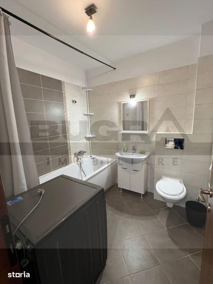 Apartament 3 camere, 68mp, 2 bai, parcare, zona Elite Junior - 8