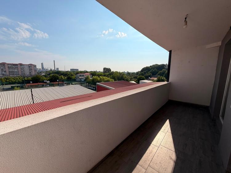 Apartament cu 2 camere în Vitan-Bârzești
