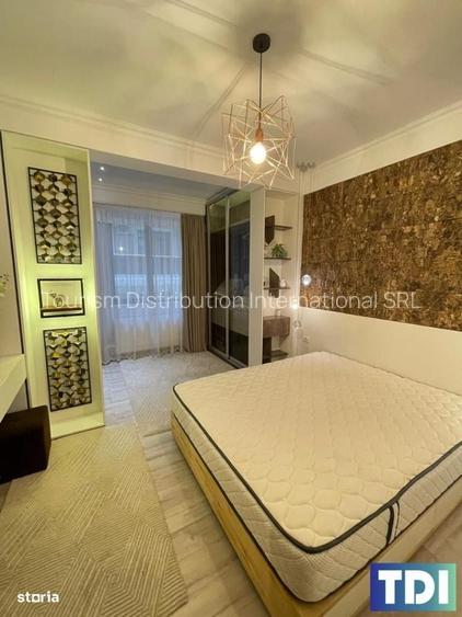 Vanzare Apartament Superb cu 2 Camere Solid Cazino