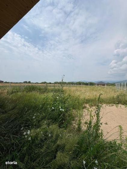 Casă cu 4 camere cu Teren 700 Mp în Central