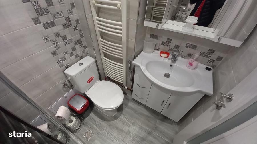 Garsonieră decomandată în Copou