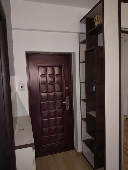 Apartament cu 2 camere nedecomandat în Chiajna
