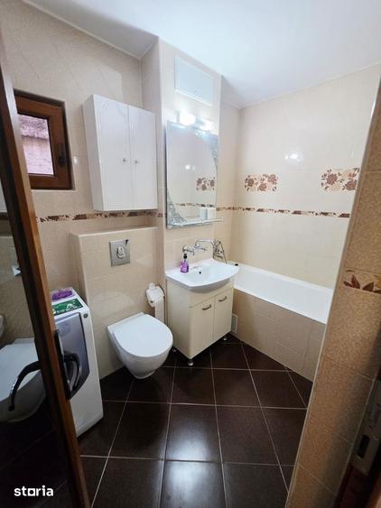 Apartament 2 camere | 9 Mai | Decomandat | Mobilat si utilat - 4