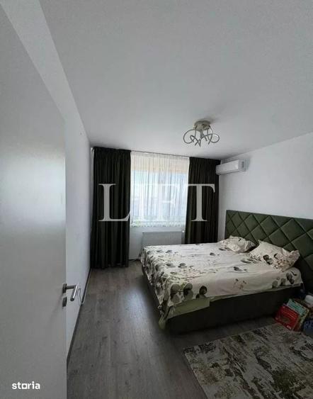 Apartament de 2 camere | decomandat | Loc de parcare | zona Tractorul - 7