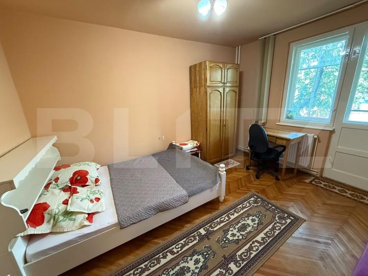 Apartament 2 camere, 53 mp, parcare, zona Gheorgheni - 6