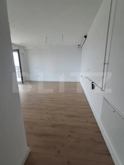 Apartament 3 camere, 73,13 mp, Parter, zona Livezeni - 3