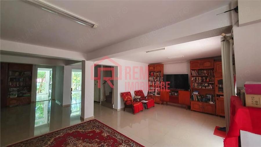 Casă cu 2 camere cu Teren 160 Mp în Doamna Ghica