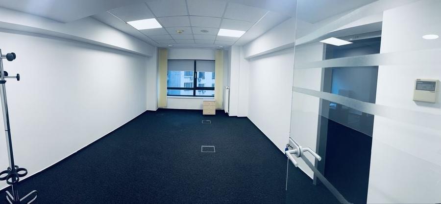 Spațiu comercial, de 350 mp, în Unirii