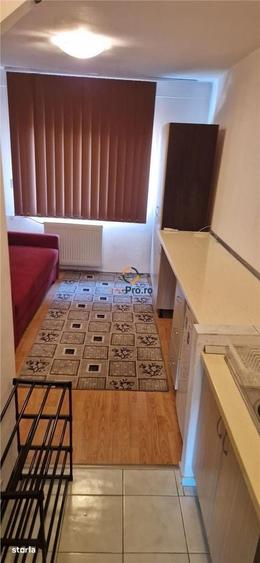 Garsonieră în Girocului