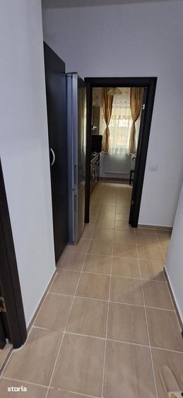 Apartament 2 camere, garaj, balcon, parter - 10