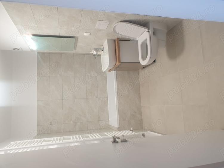 Apartament cu 2 camere în Mureșeni