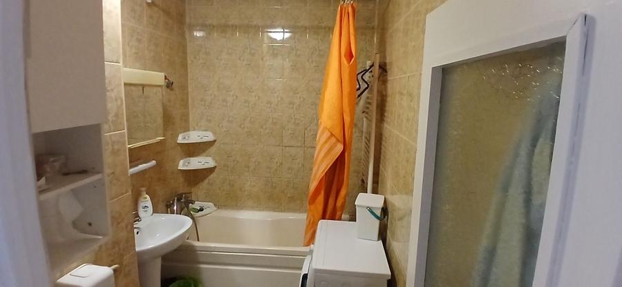 Apartament cu 2 camere decomandat în Câlnic