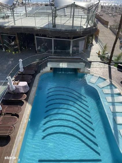 3 camere Mamaia White Tower cu vedere la mare - 350000 euro - 2