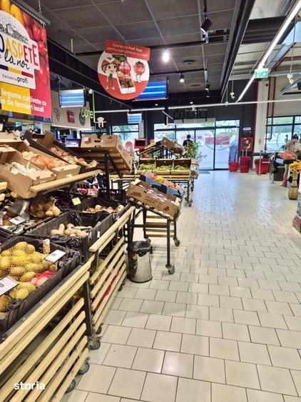 Spațiu comercial, de 910 mp, în Filipeștii de Pădure