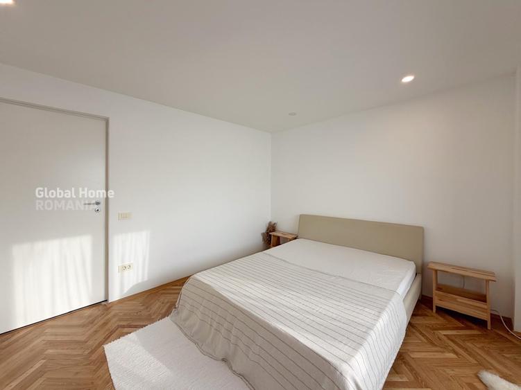 Apartament cu 2 camere decomandat, mobilat în Vitan Mall