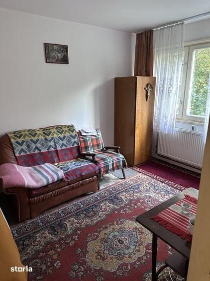 Apartament cu 2 camere în Gemenii