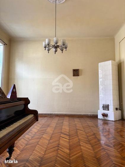 Apartament Ultracentral 3 camere 106 mp - 9