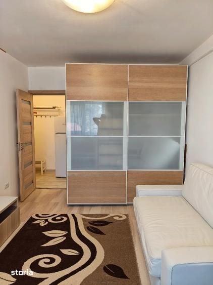 Apartament 1 camera Dec 27 mp Metalurgie Gradinari 67000 euro - 1