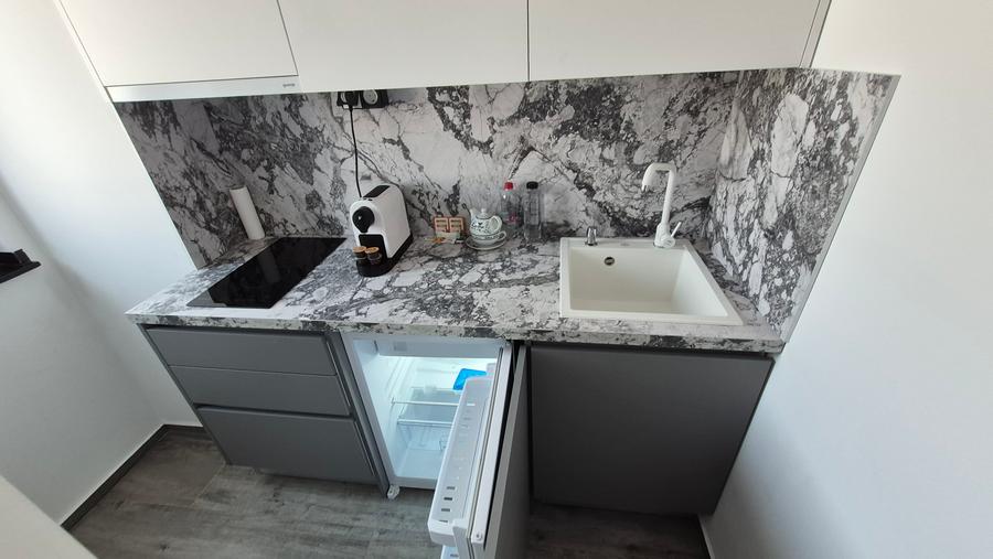 APARTAMENT ULTRA LUX -  2 BUCATARII -2 BAI- MOBILAT- ULTILAT - BLOC NOU 2025 - 59