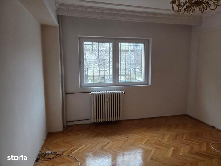 3 Camere / Politehnica/ Mall Afi Cotroceni/ 80 Mp | Parter / Birou - 7