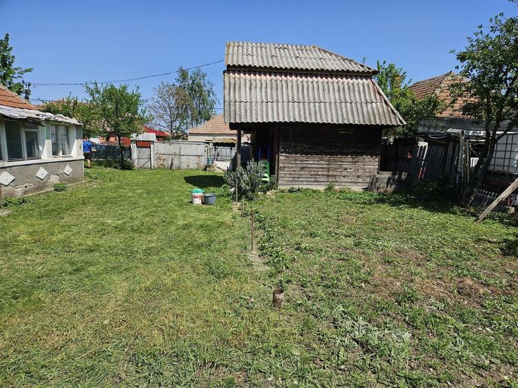 Casă cu 2 camere în Cihei