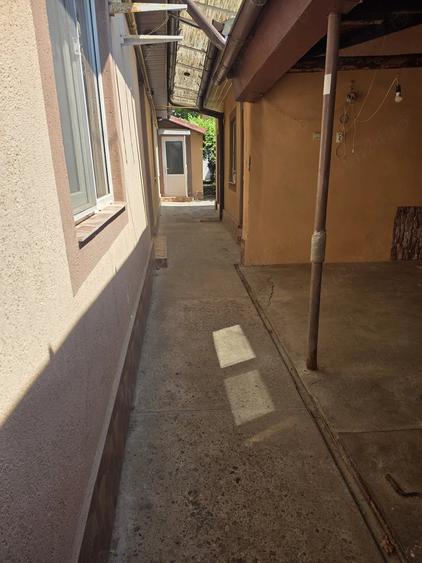 Casa de familie in Braila, str. Alba-Iulia (zona Kaufland Dorobanti), 300 mp - 9