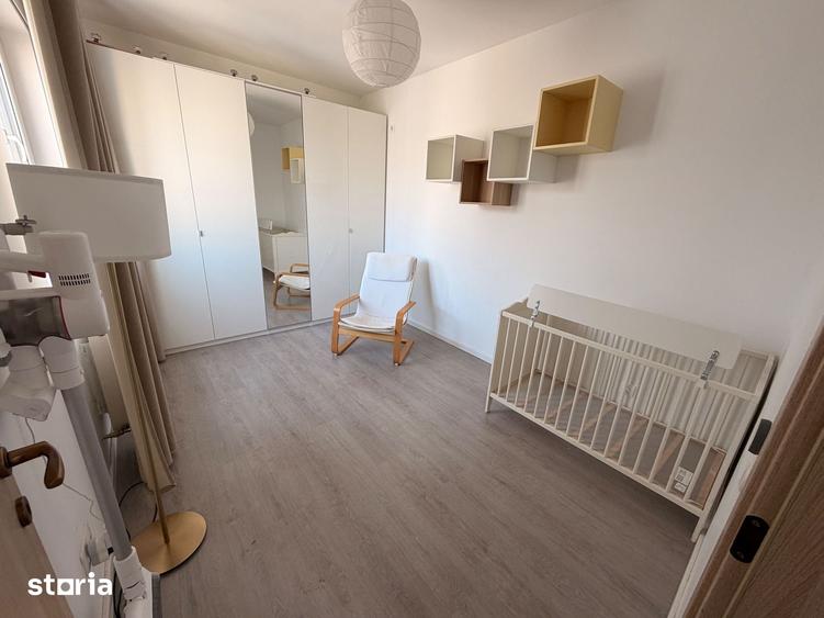 Apartament cu 3 camere în Chitila