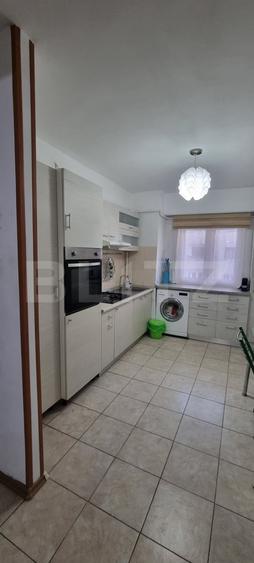 Apartament 4 camere, 92 mp, zona Campia Turzii - 1