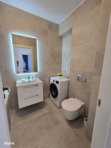 Apartament NOU, 3 camere, de inchiriat, Prima Arena Oradea. - 10