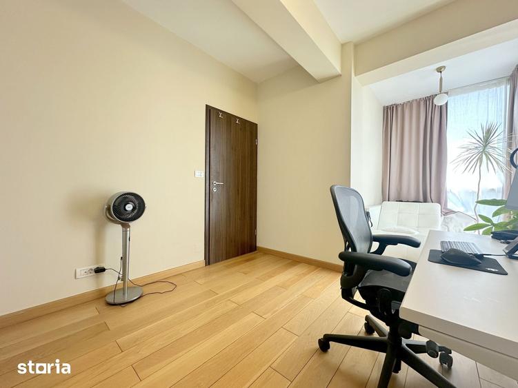 Apartament cu 3 camere de vanzare Zona Soarelui - 13