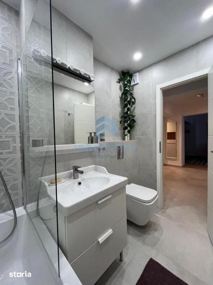 Apartament cu 2 camere în Victoriei