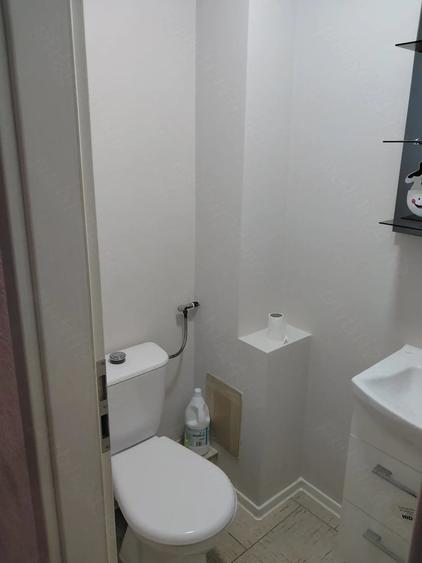Apartament cu 3 camere decomandat în Dorobanților