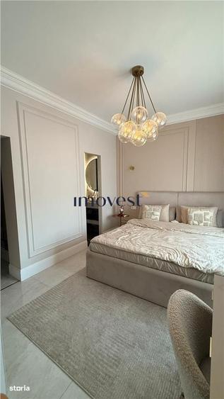 Apartament cu 2 camere în Ultracentral