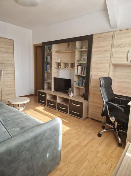 PROPIETAR Inchiriez apartament cu 2 camere CSagului - 1