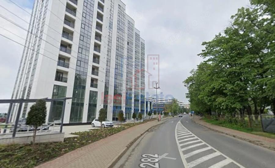 Spațiu comercial, de 108 mp, în Filiași