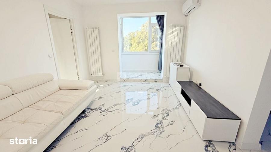 Apartament cu 2 camere semidecomandat în Tătărași — fotografia 1