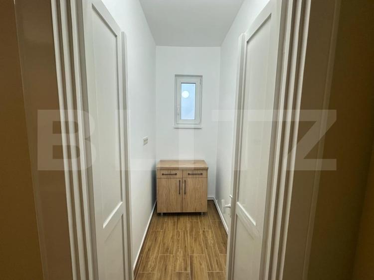 Apartament cu 4 camere decomandat, mobilat în Titulescu