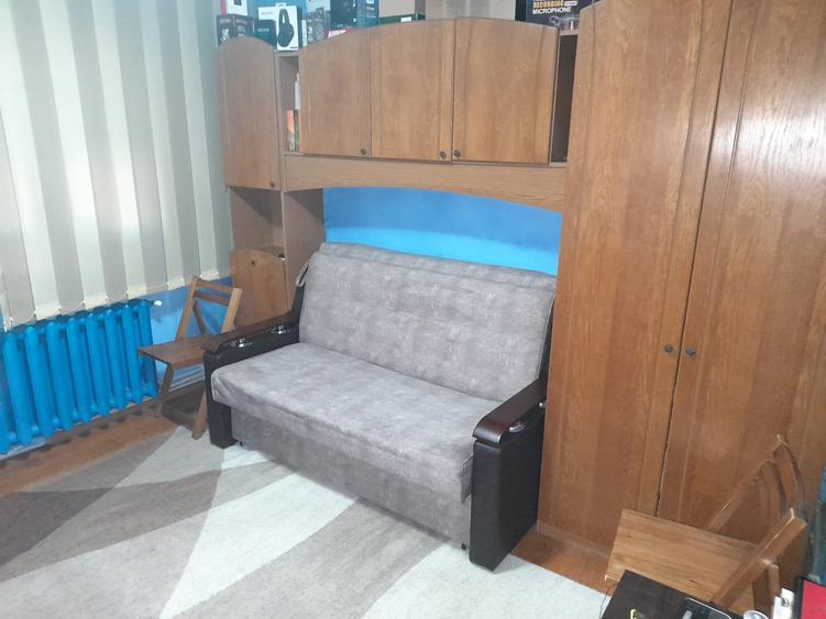 Apartament cu 2 camere decomandat, mobilat în Cug